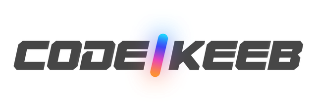 CODE/KEEB